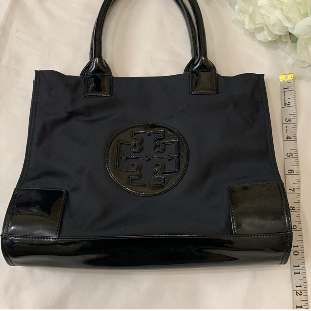 Tory Burch Ella Tote Bag l